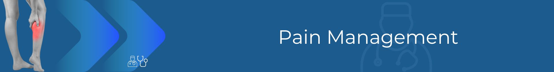 pain management