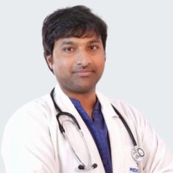 Dr saiteja namala